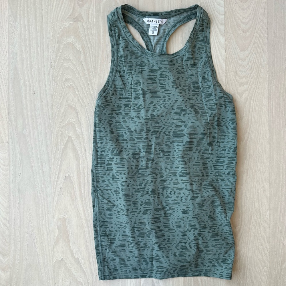 Athleta Tank Top